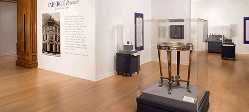 Buy tickets to the Bellagio Gallery of Fine Art - Las Vegas on Tixpick.com