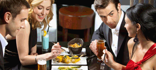 Buy tickets to the Foodie Lovers Tour - Las Vegas on Tixpick.com