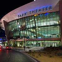 Dolby Live at Park MGM tickets