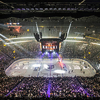 T Mobile Arena Las Vegas tickets