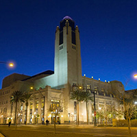 The Smith Center Las vegas tickets