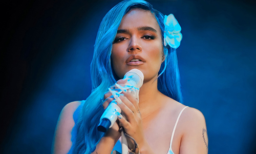 Karol G concert tickets