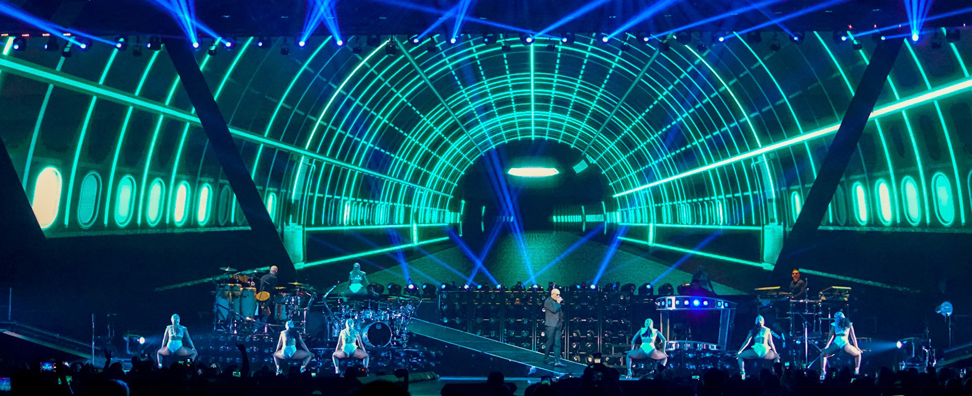 Latin Concert tickets