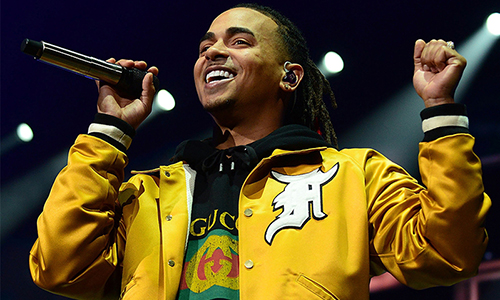 )zuna concert tickets