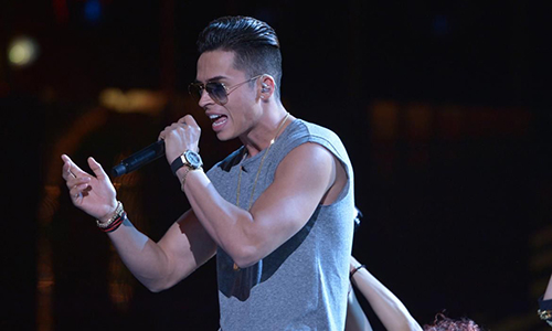 Reykon concert tickets