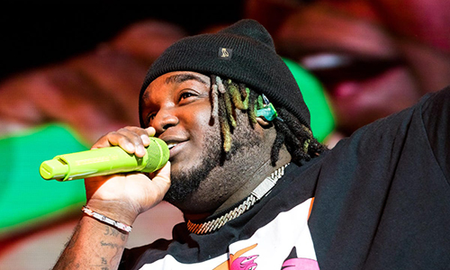 Sech concert tickets