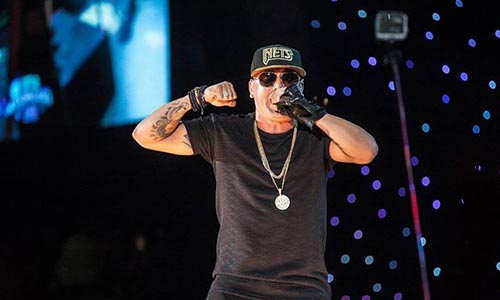 Wisin concert tickets