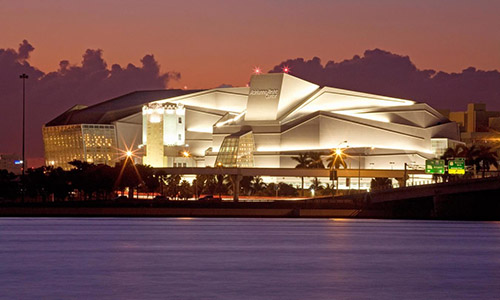 Arsht Performing Arts Center tickets