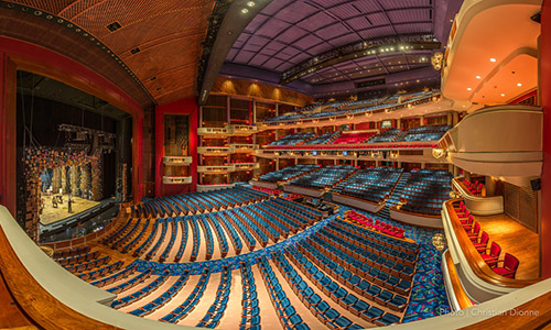 Broward Performing Arts Center tickets