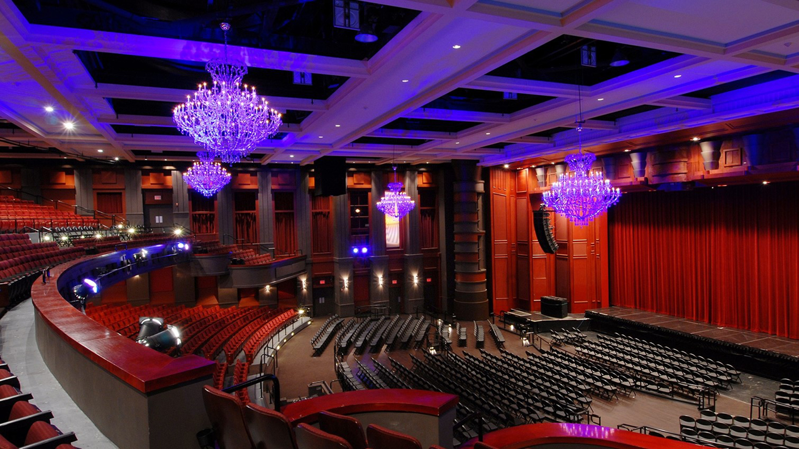 Find tickets to Miami Theater Productions