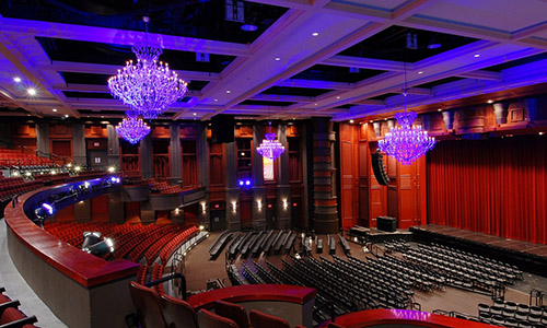 Fillmore Theater Miami Beach tickets