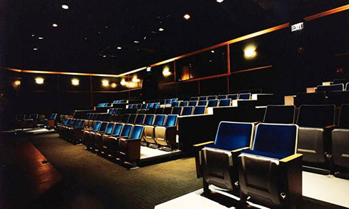 Gablestage Theater Miami tickets