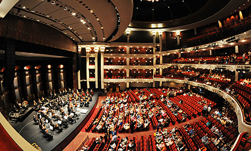 Kravis Center tickets