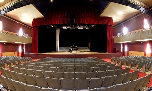 Manuel Artime Theater tickets