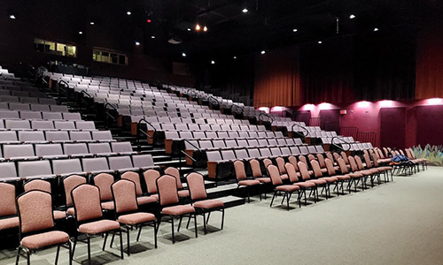 Miami Childrens Theater tickets