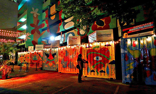 MicroTheater Miami tickets