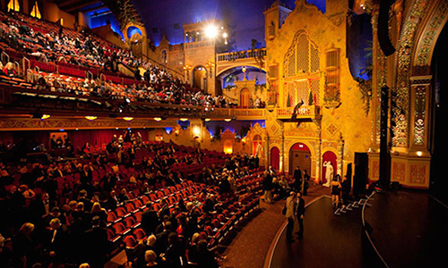 Olympia Theater Miami tickets