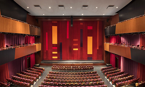 South Miami Dade Arts Center tickets