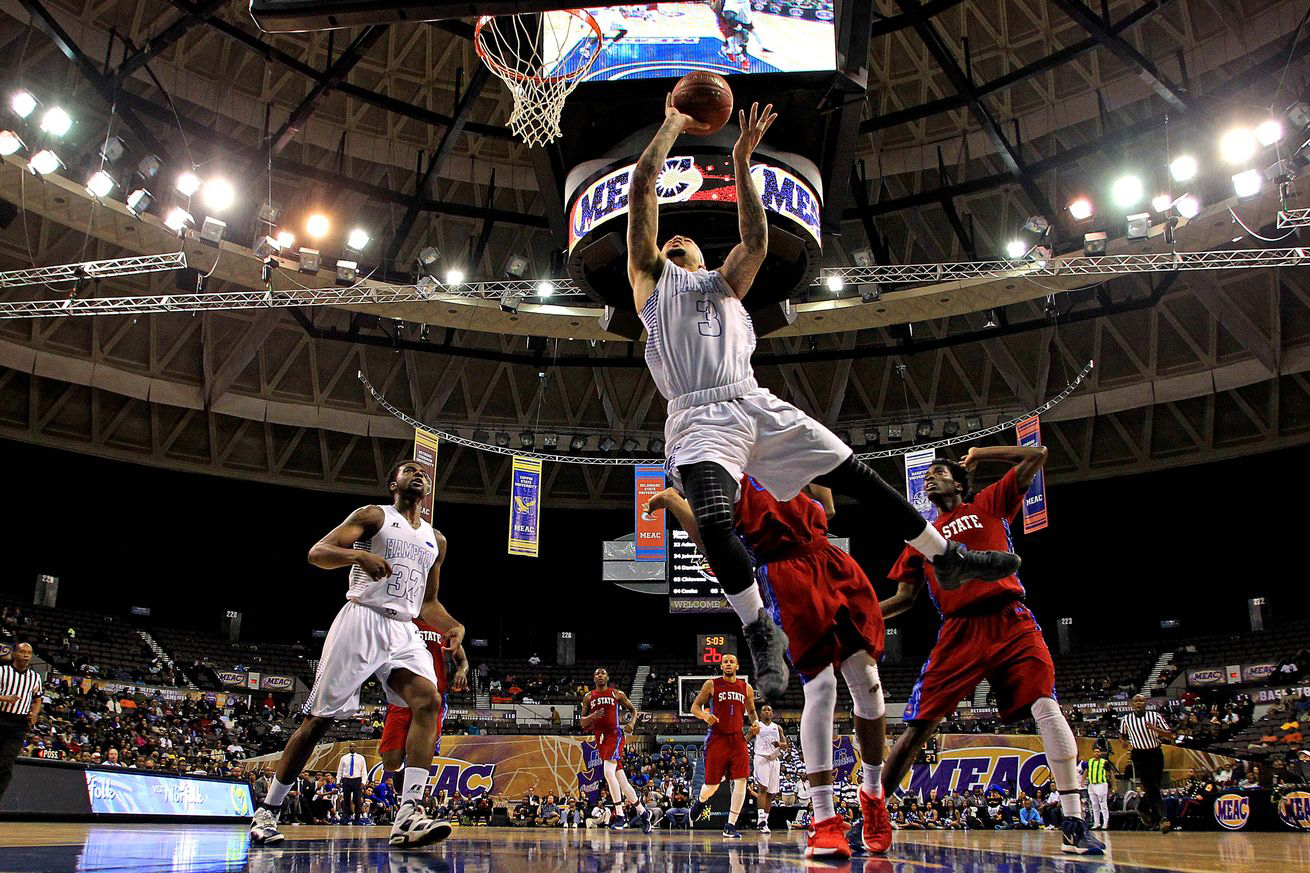 Tickets to NCAA Basketball Games