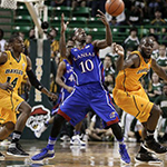 NCAA College Basketball