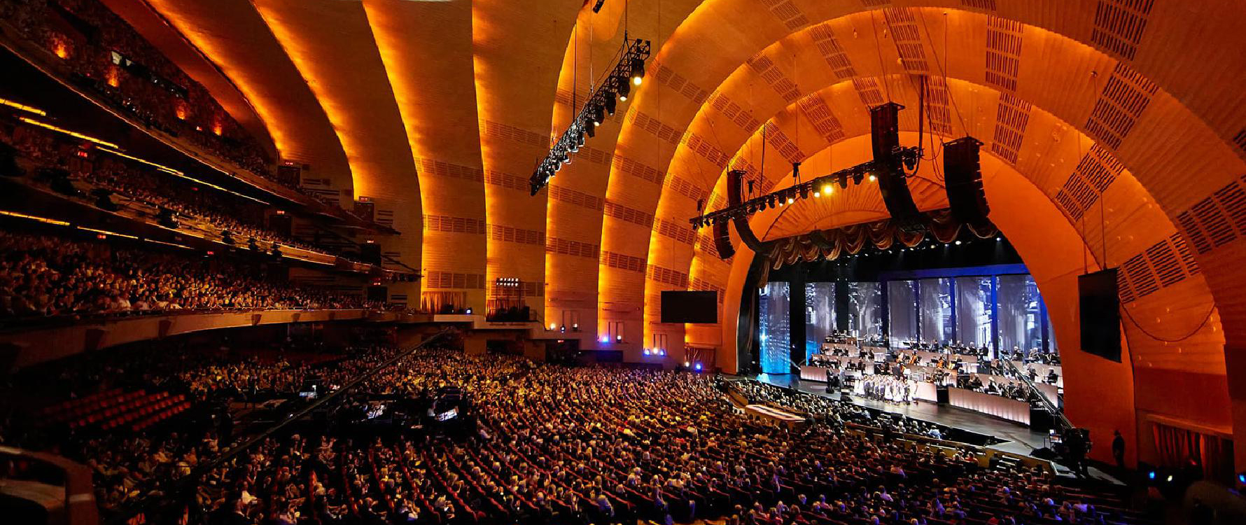 New York City Theater tickets