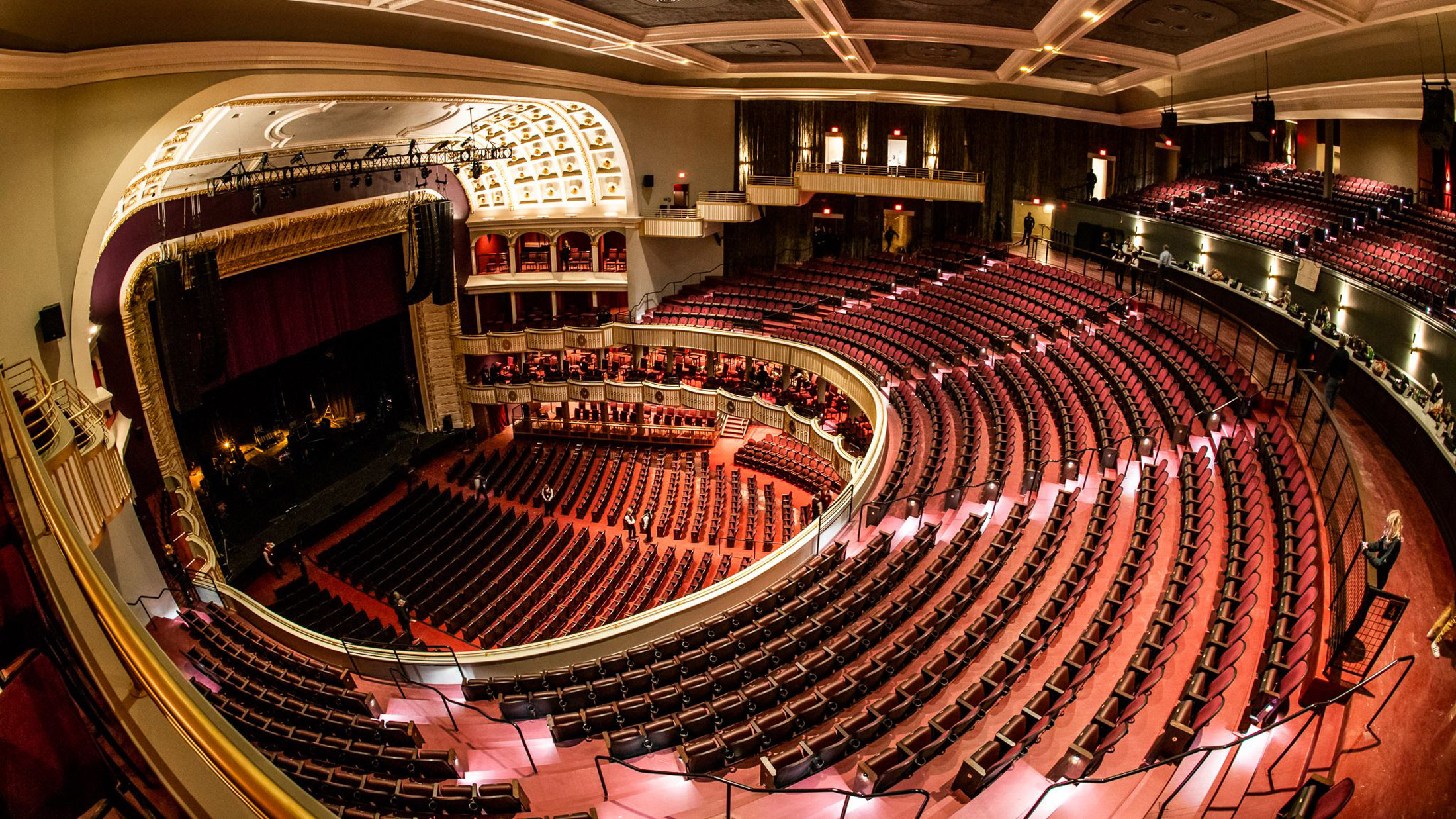 Philadelphia Opera tickets