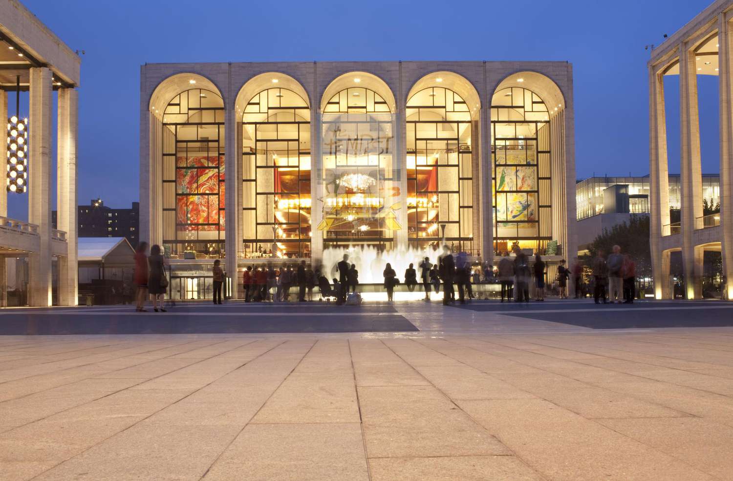 Metropolitan Opera House tickets