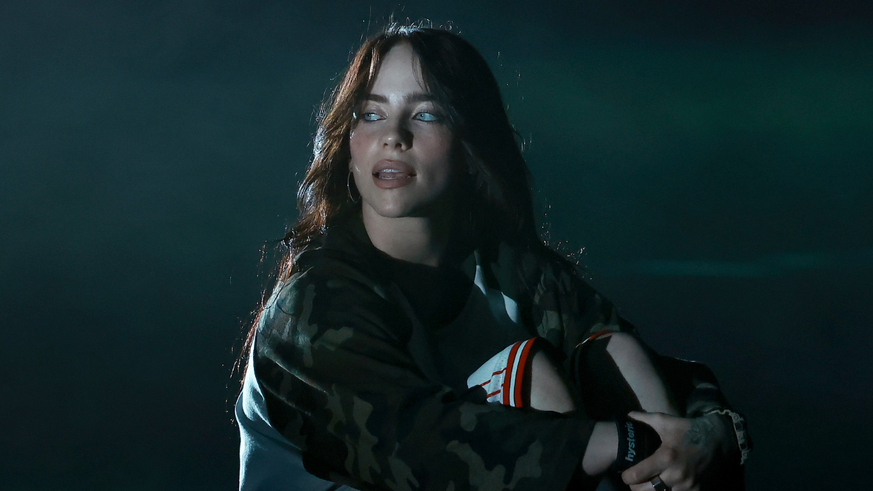 Last-Minute Billie Eilish Concert tickets