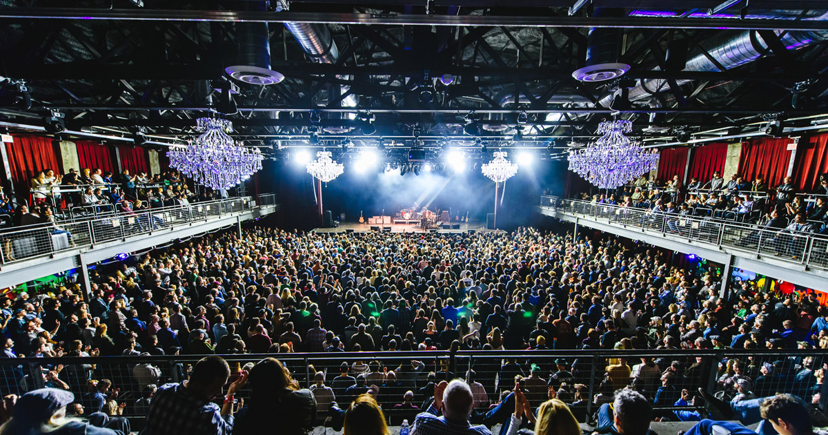 The Fillmore Philadelphia tickets