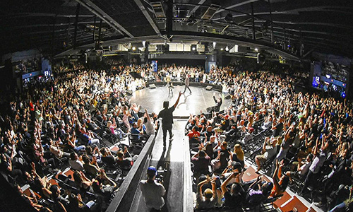 Buy Celebrity Theater Phoenix tickets on TIXpick.com