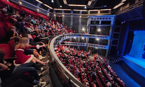 Buy Herberger Theater Phoenix tickets on TIXpick.com