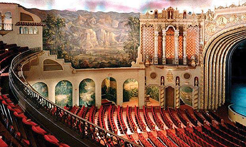 Buy Orpheum Theater Phoenix tickets on TIXpick.com