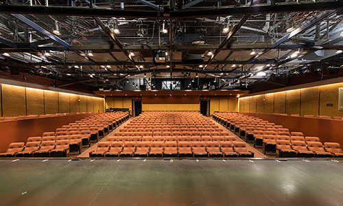 Buy Hormel Theater at Phoenix Theater tickets on TIXpick.com