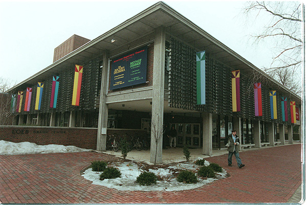 Buy tickets to the American Repertory Theater on Tixpick.com