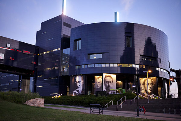 Buy tickets to the Guthrie Theater on Tixpick.com