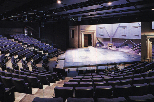 La Jolla Playhouse Tickets on Tixpick.com