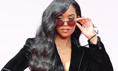 Buy H.E.R. tickets at Tixpick.com