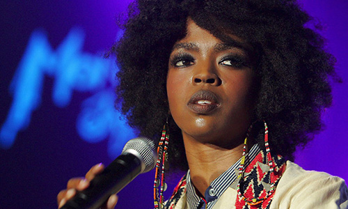 Buy Lauren Hill tickets at Tixpick.com