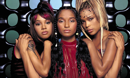 Buy TLC tickets at Tixpick.com