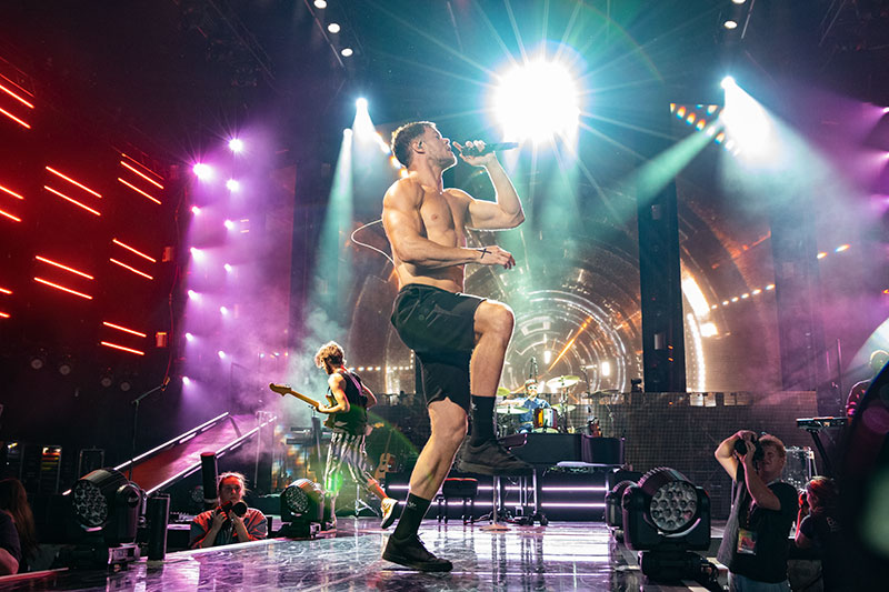 Imagine Dragons tickets