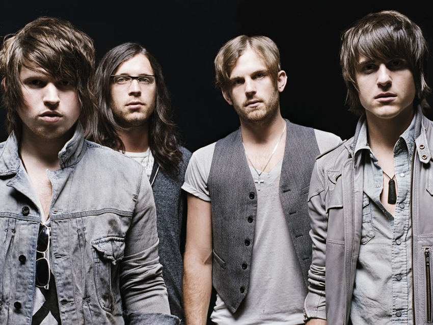 Kings of Leon tickets