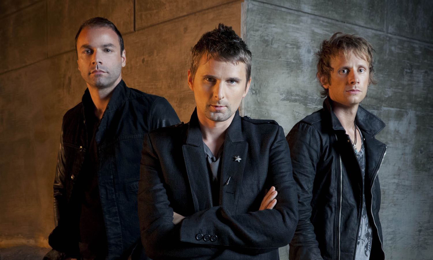 Muse tickets