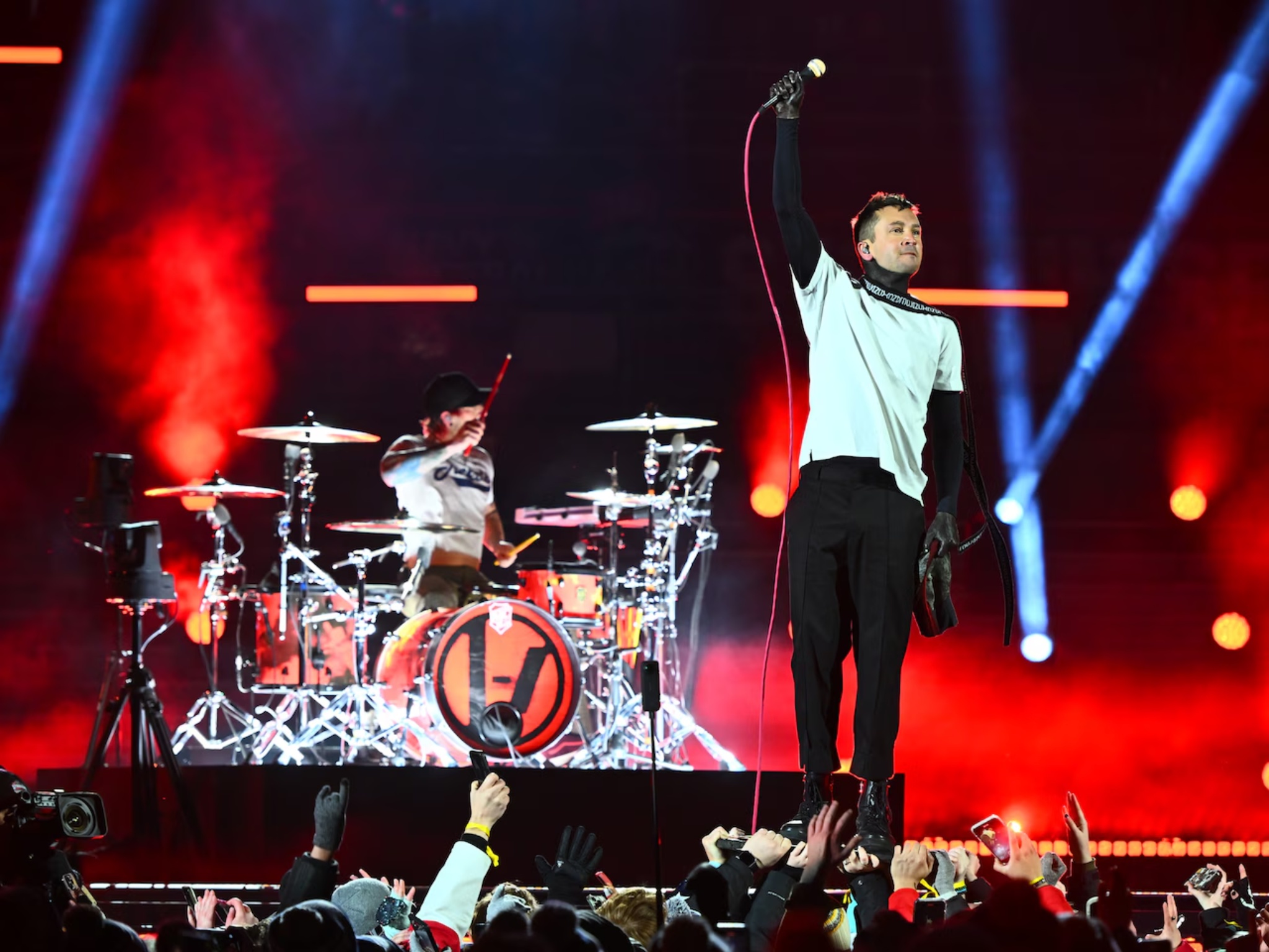 Twenty One Pilots