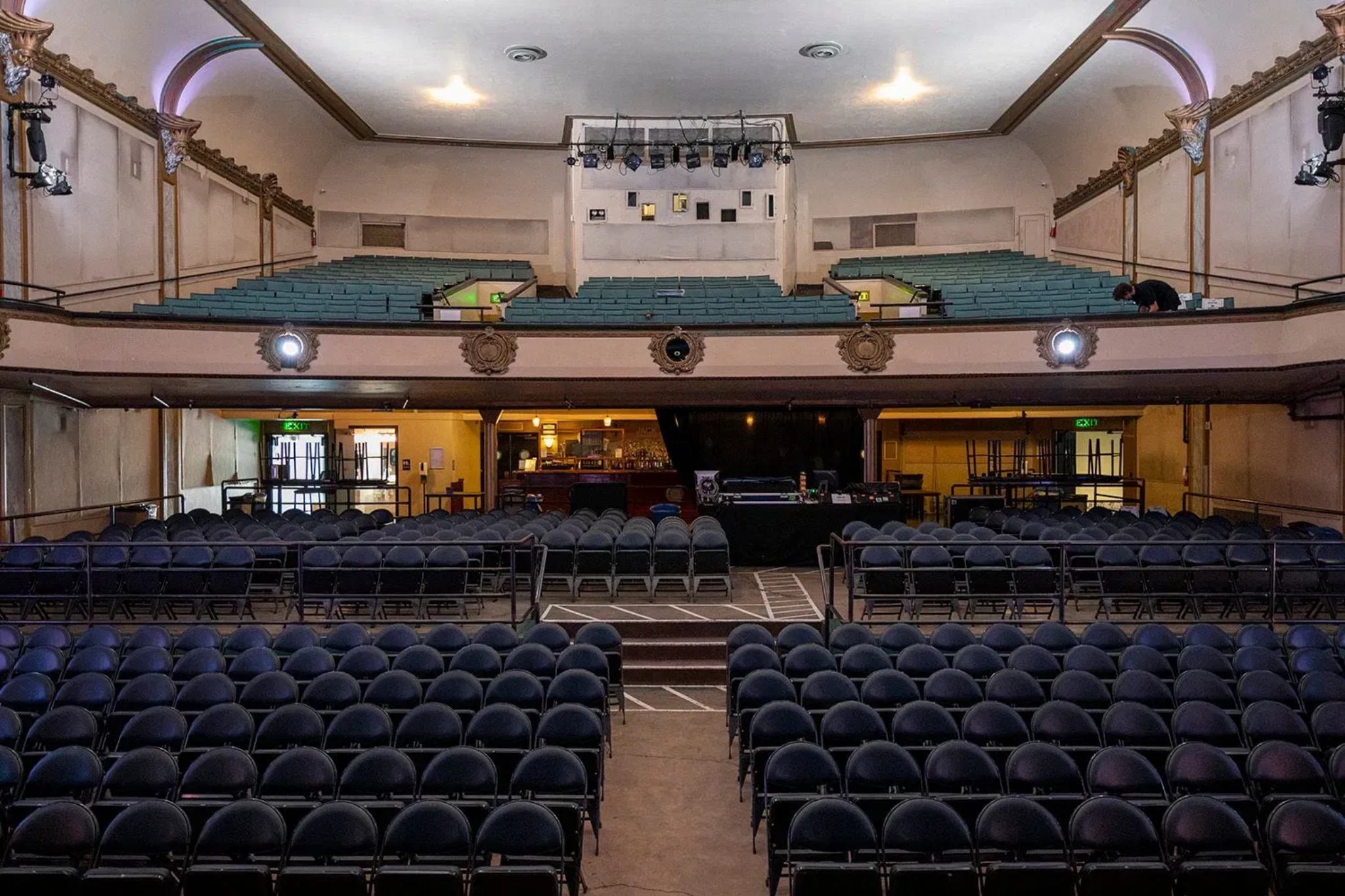 Buy Neptune Theatre Seattle tickets on TIXpick.com