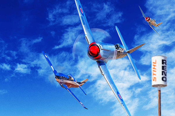  Buy Air Racing Tickets on Tixpick.com