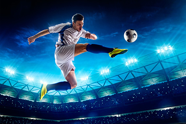 Buy Soccer Tickets on Tixpick.com