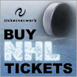 NHL Hockey tickets on TIXpick