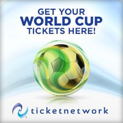 Soccer Tickets on TIXpick