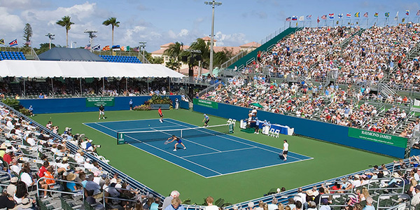 Chris Evert Celebrity Tennis Tickets