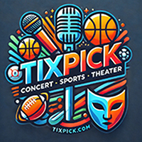 Tixpick - Buy Concert, Theater, and Sports Tickets
